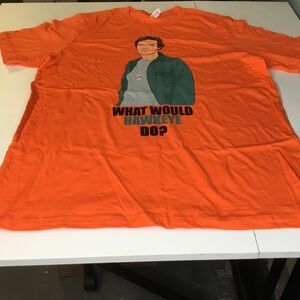 Bella + Canvas Men’s Graphic T-shirt - Size XL  - NWOT